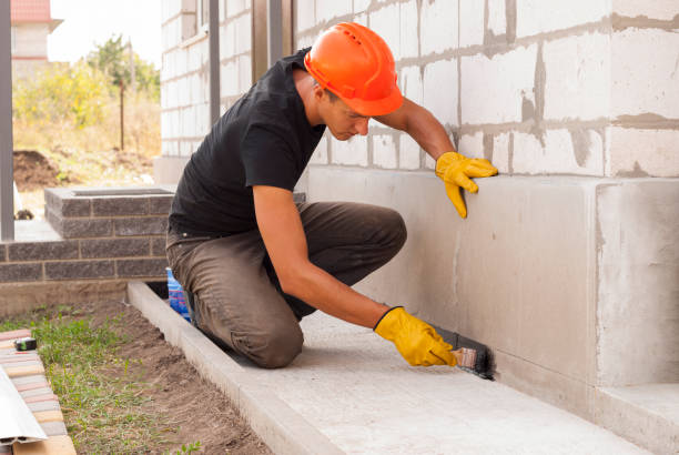 Licensed Emergency Waterproofing service in Roseville, OH - Arrow Tight Waterproofing